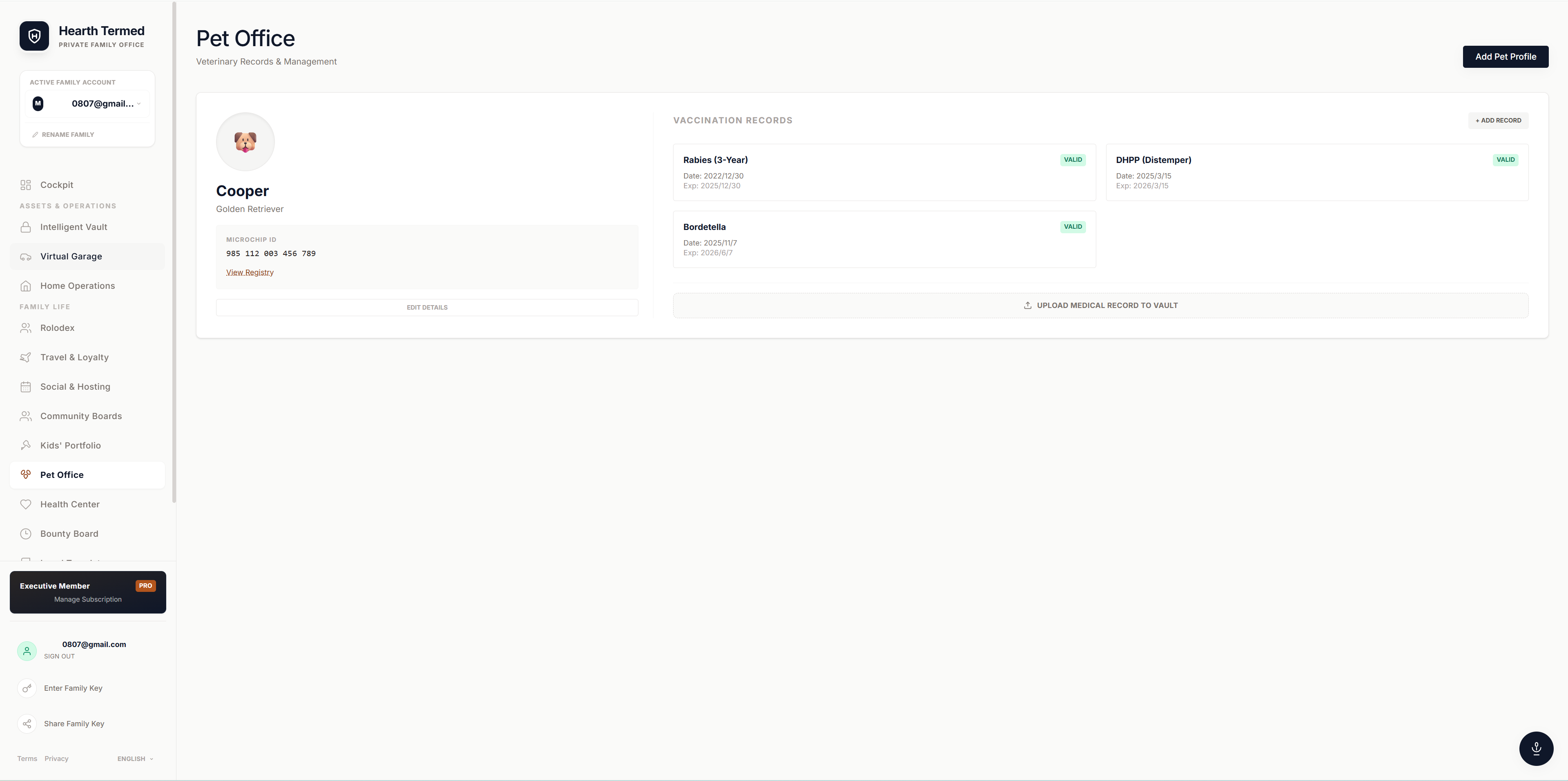 Hearth Termed screenshot 15