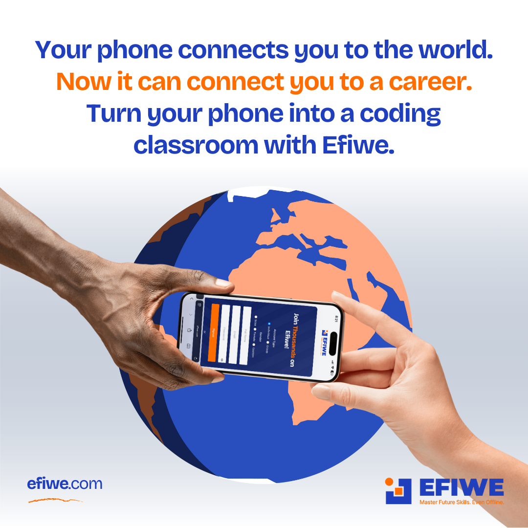 Efiwe AI screenshot 10