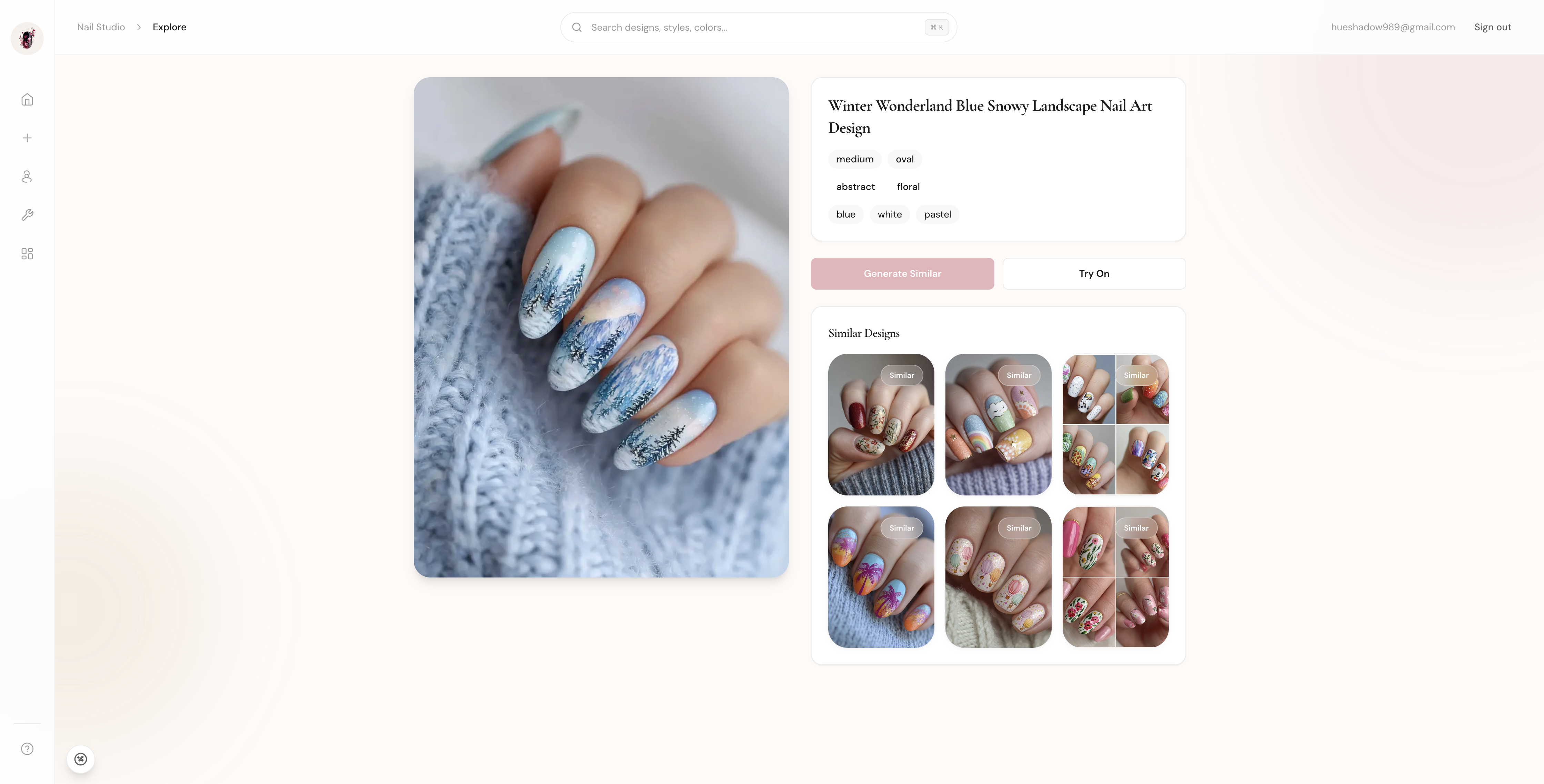 nail-designs screenshot 3