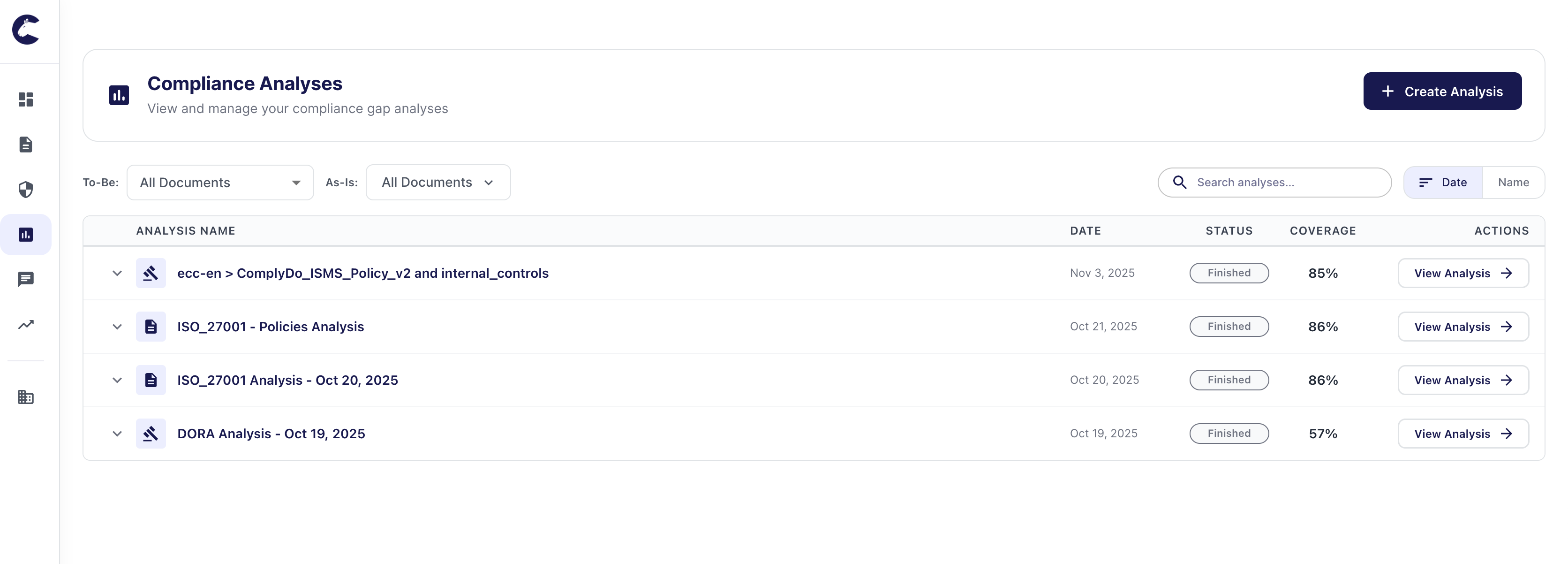 ComplyDo screenshot 5