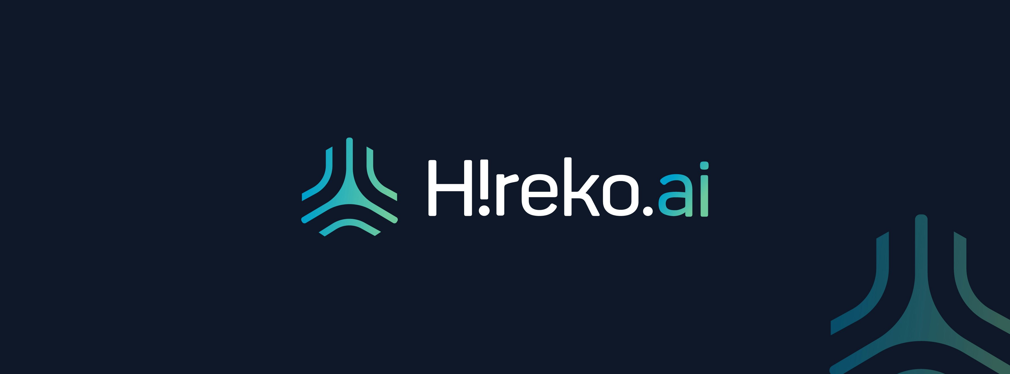 Hireko.Ai screenshot 2