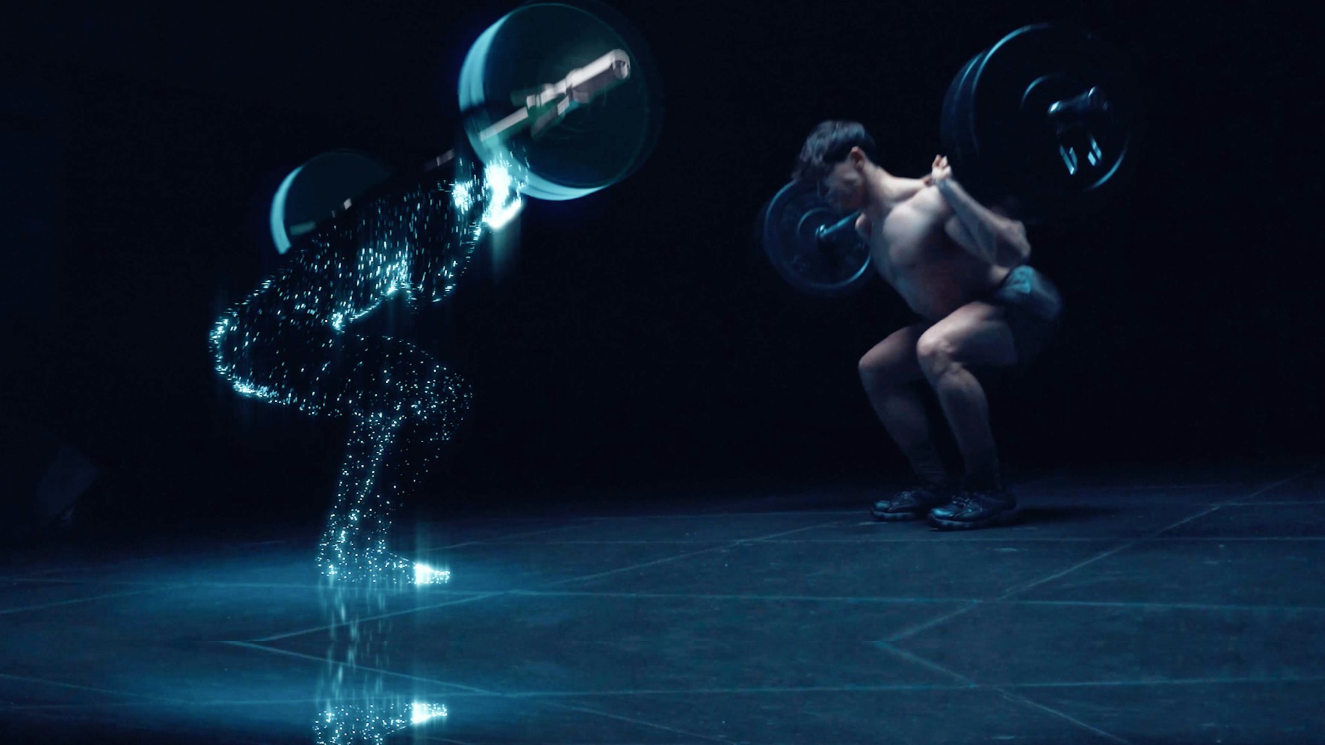 Flex AI: Your AI Personal Trainer screenshot 1