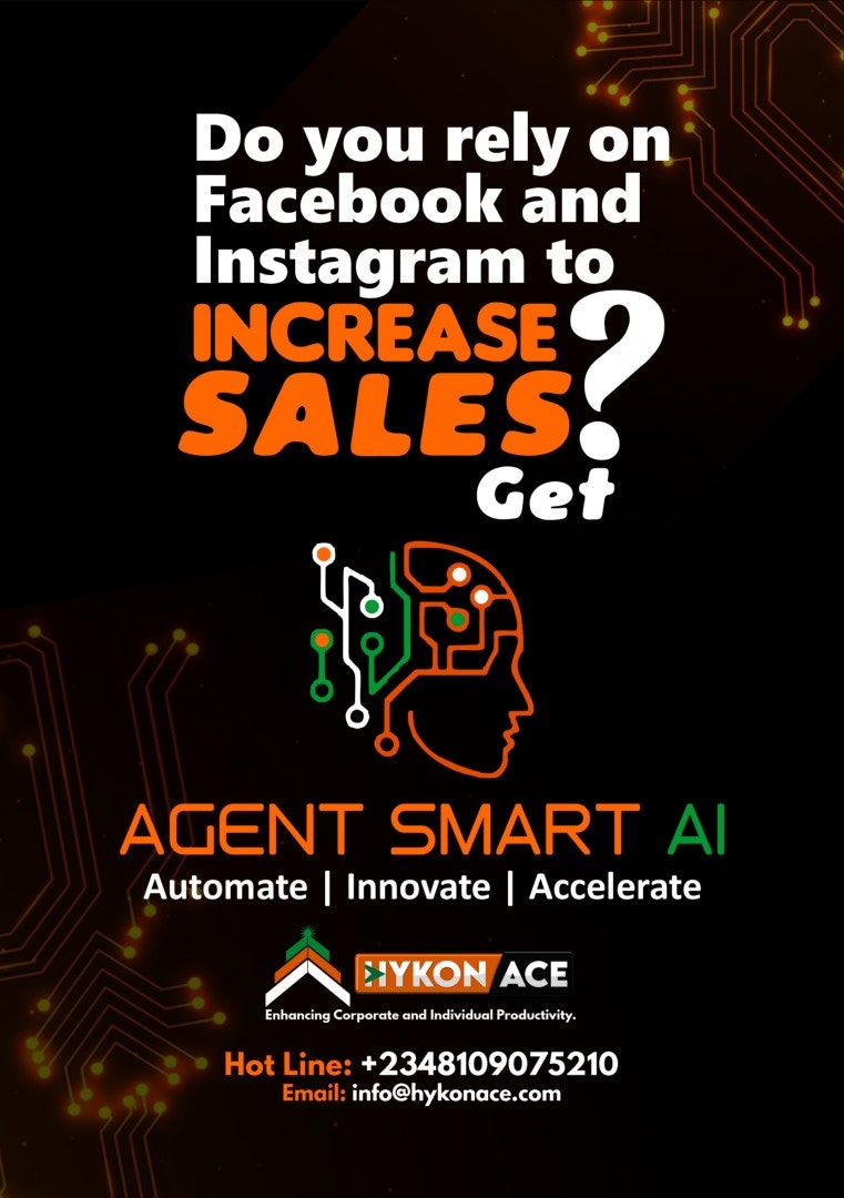 Agent Smart AI screenshot 2