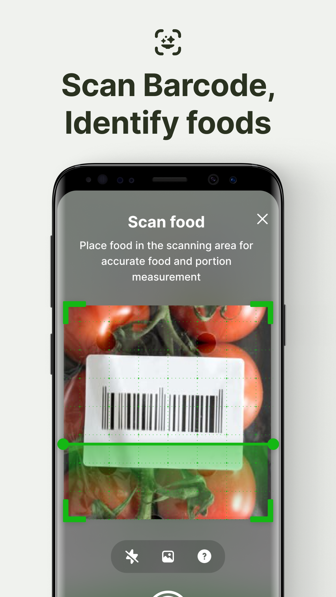 Caloric App screenshot 6