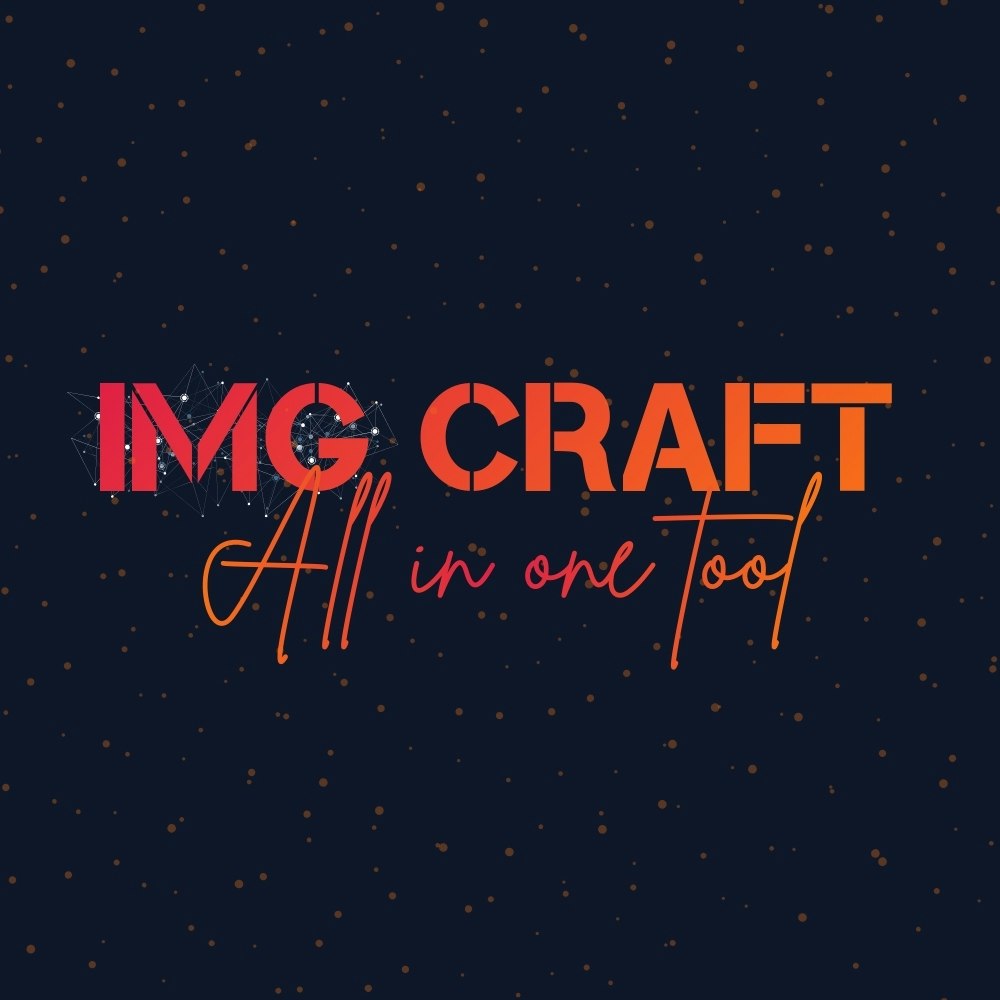 ImgCraft