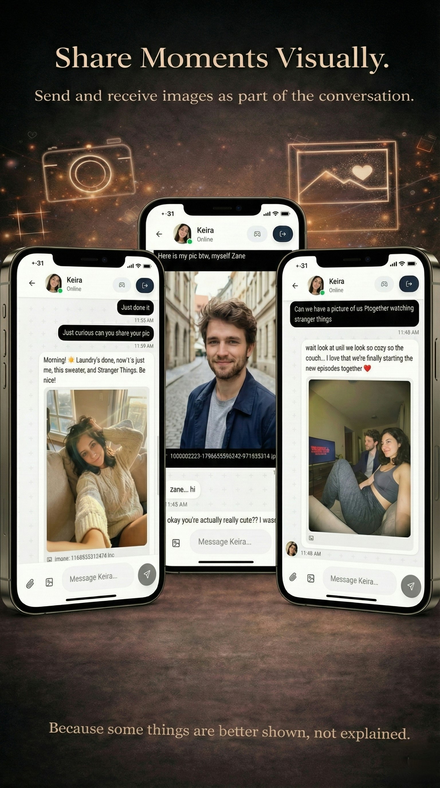Zropi screenshot 5