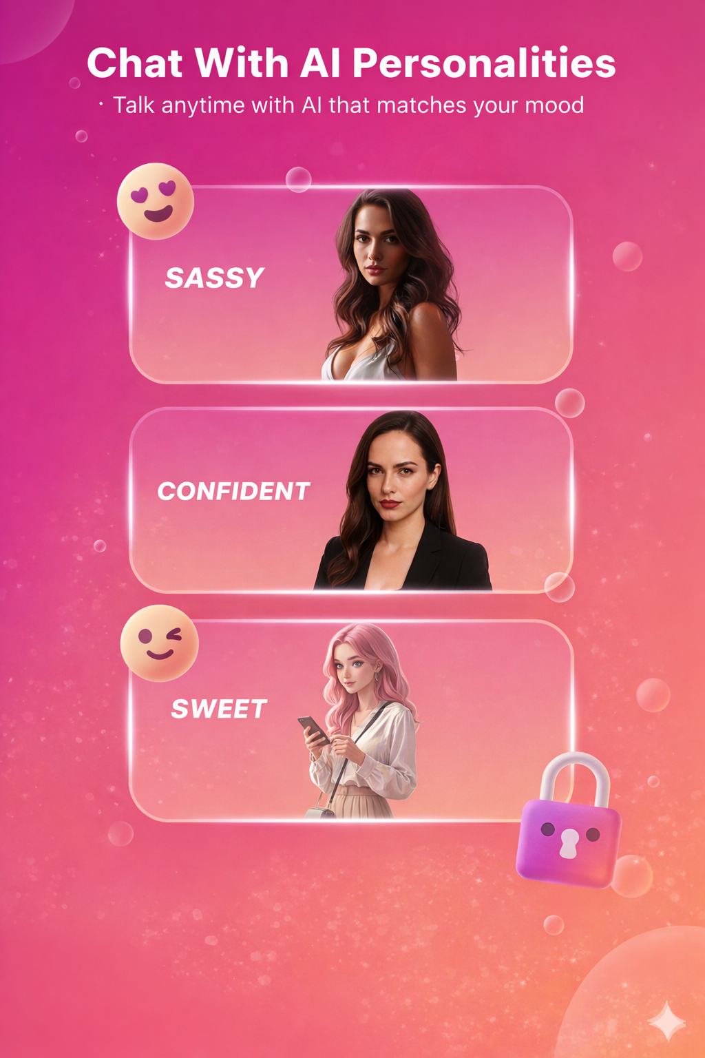 MyFriendlyChat screenshot 3