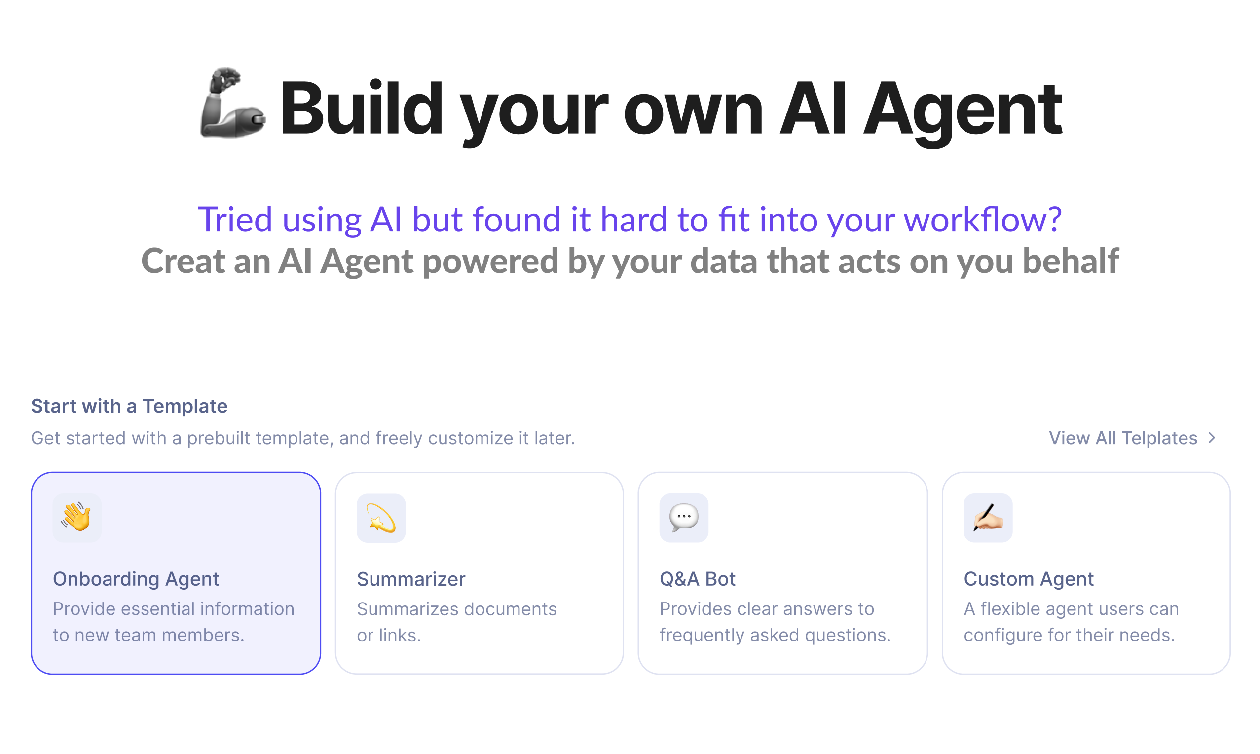 Refinder AI screenshot 5
