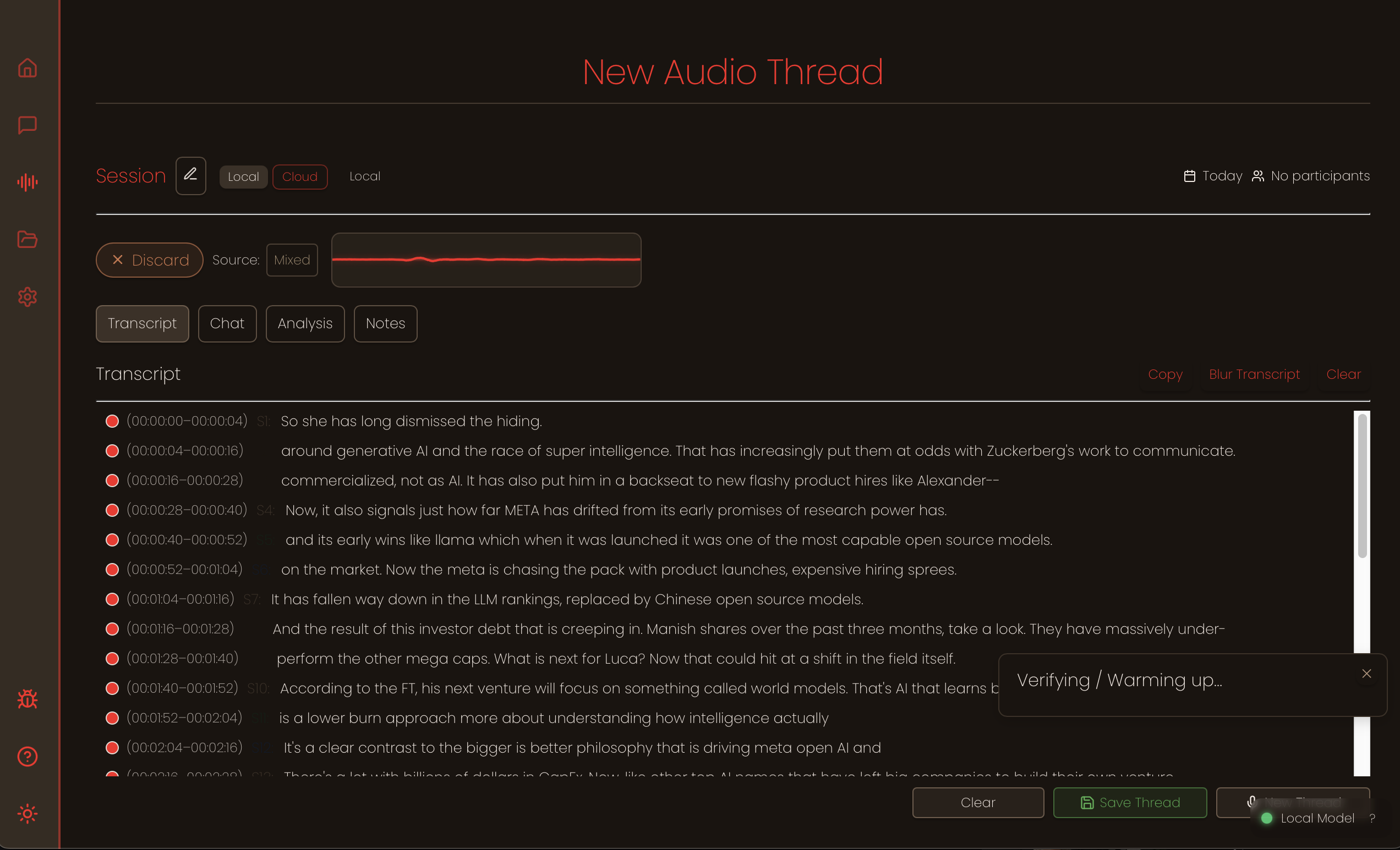 threadfork screenshot 1