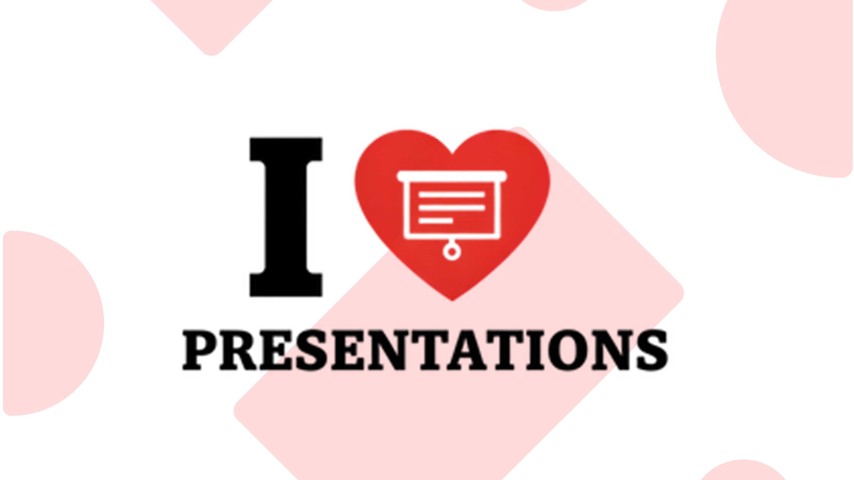 iLovePresentations screenshot 1