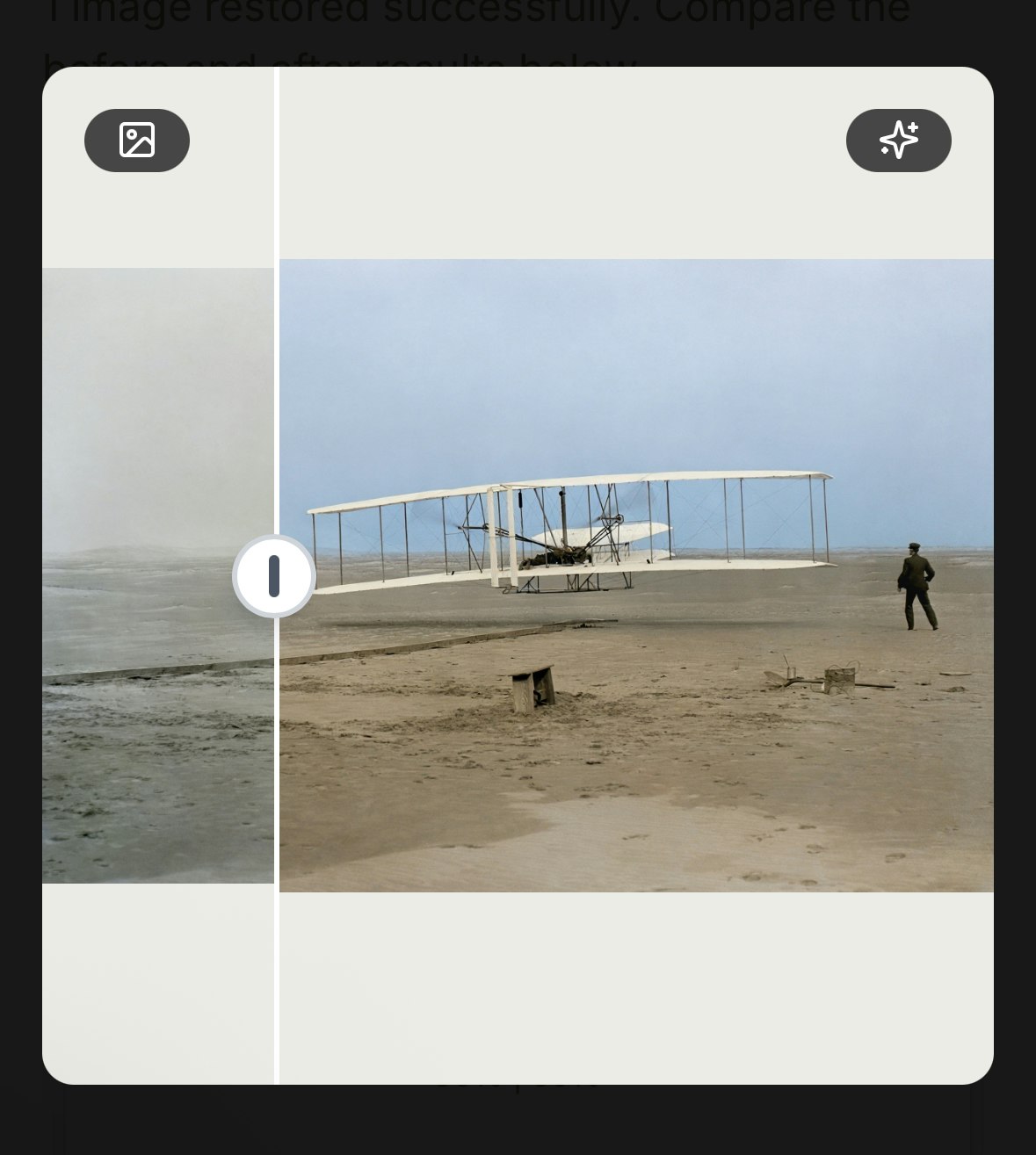 Revive.Photos screenshot 4