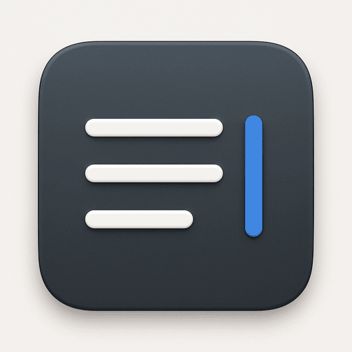 Prompt Editor for AI screenshot 1