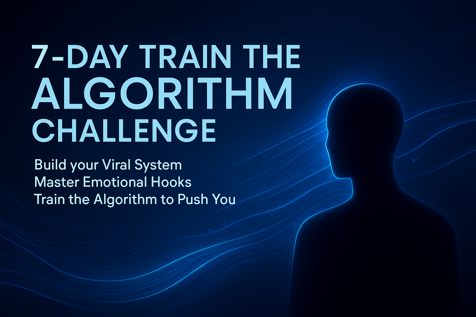 How to control over algorithm screenshot 1