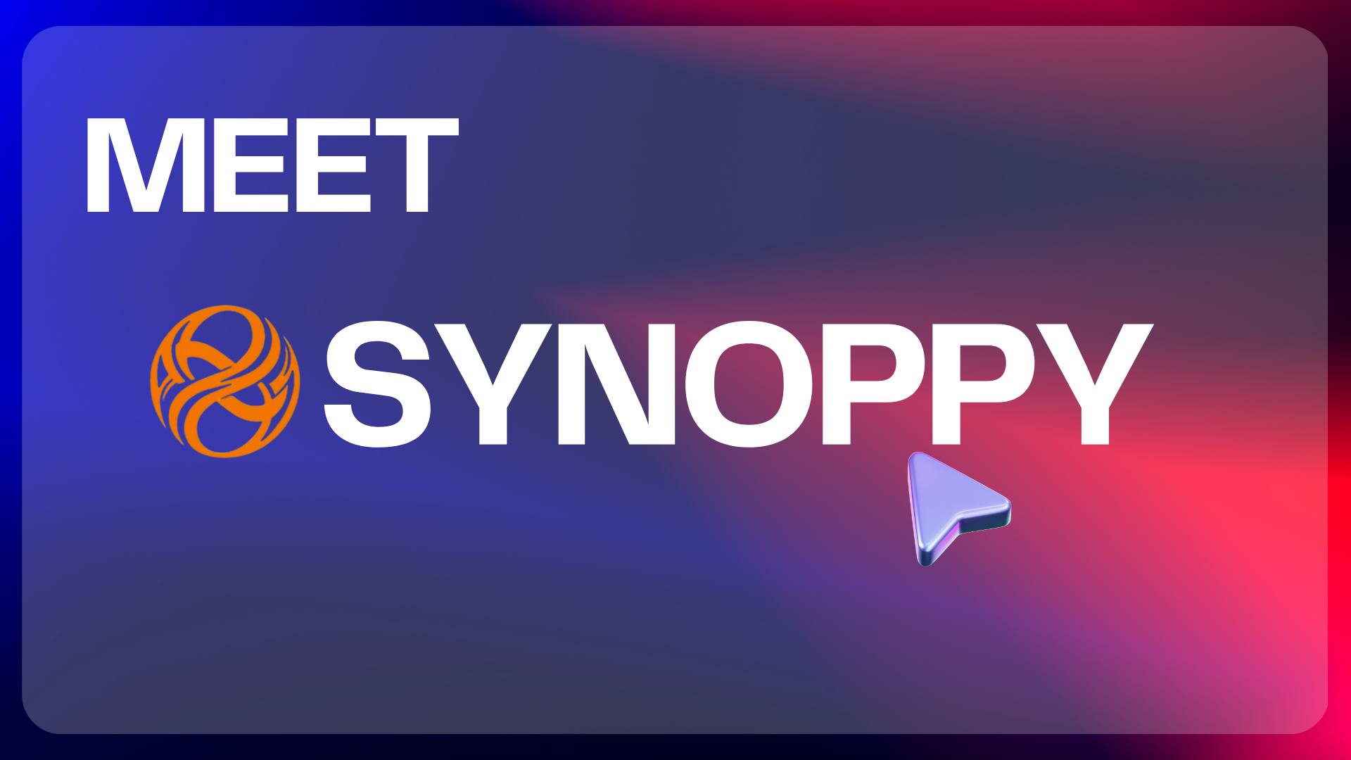 Synoppy + Integrations screenshot 2