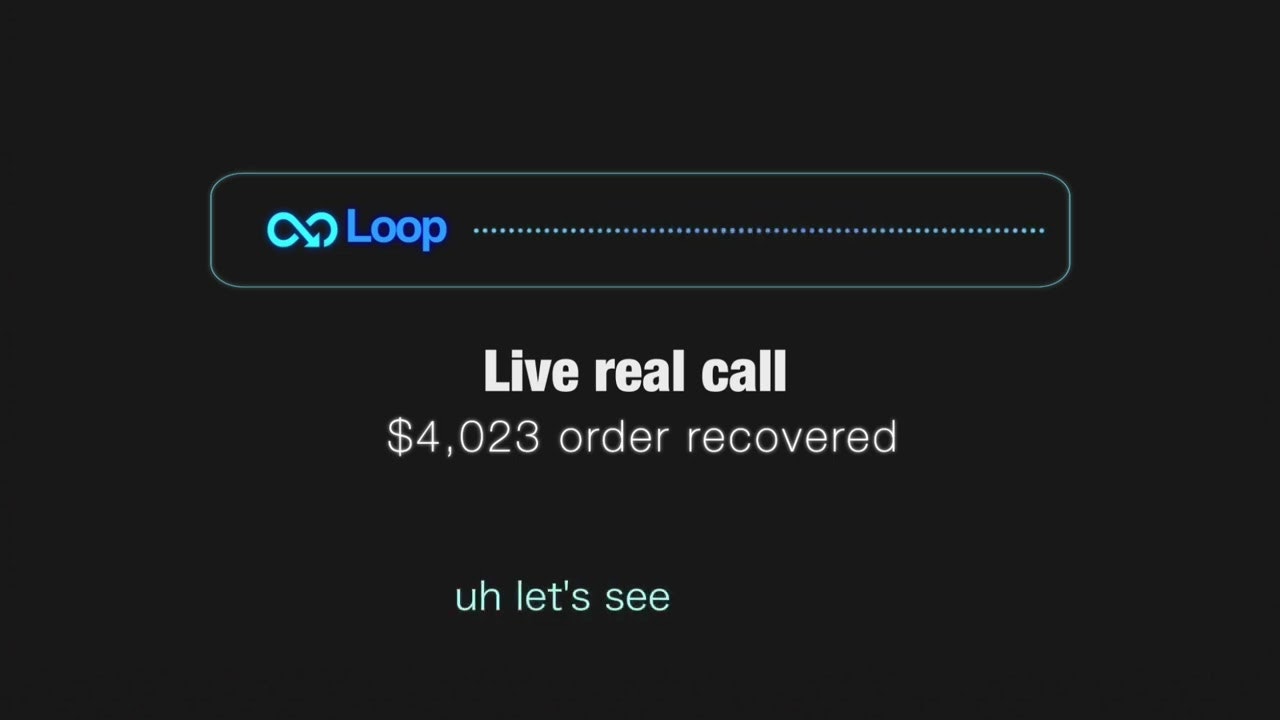 Loop Voice screenshot 7