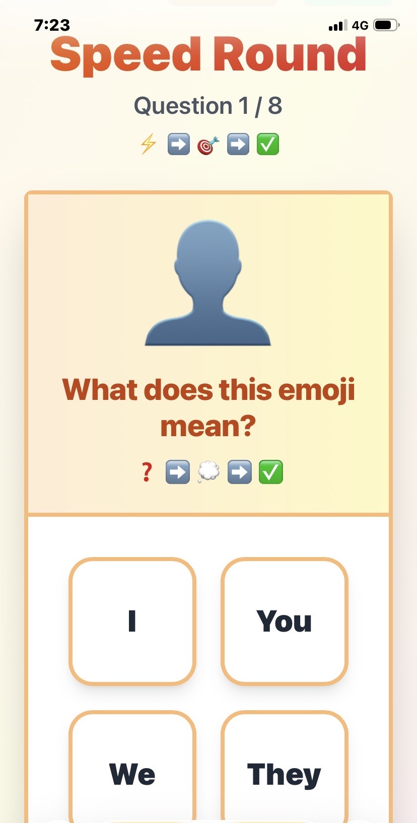 EmojiSpeak screenshot 22