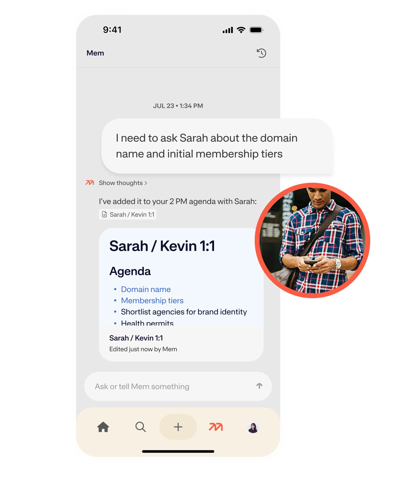 Mem 2.0 screenshot 7