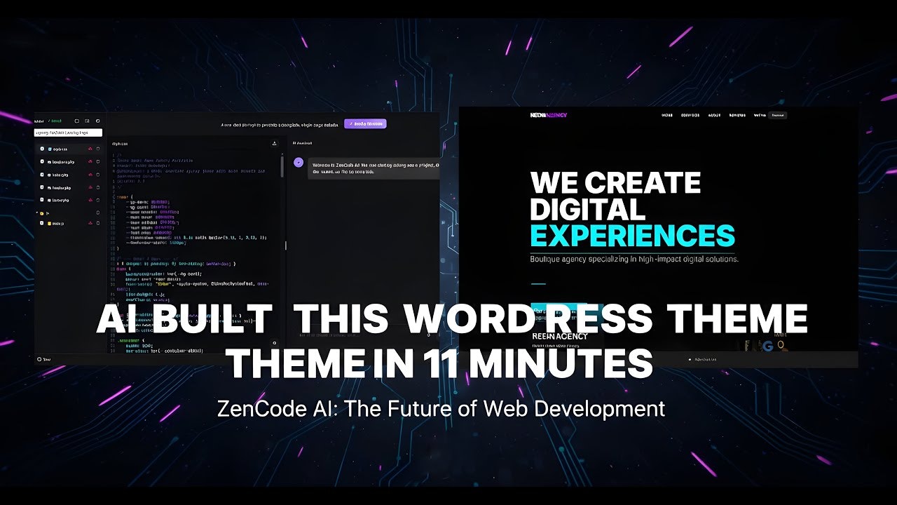 ZenCode AI screenshot 4
