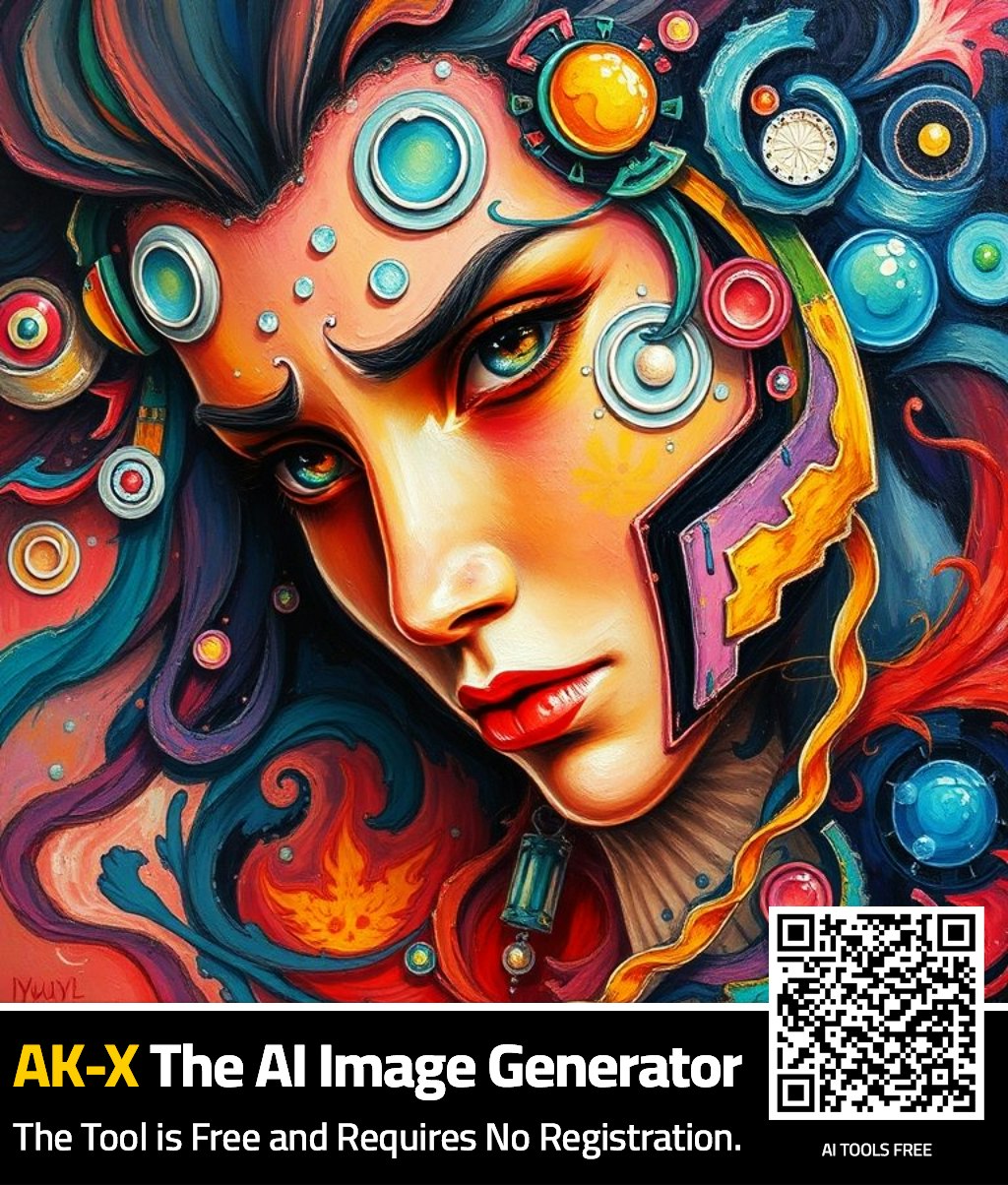 AK-X AI Image Generator screenshot 10