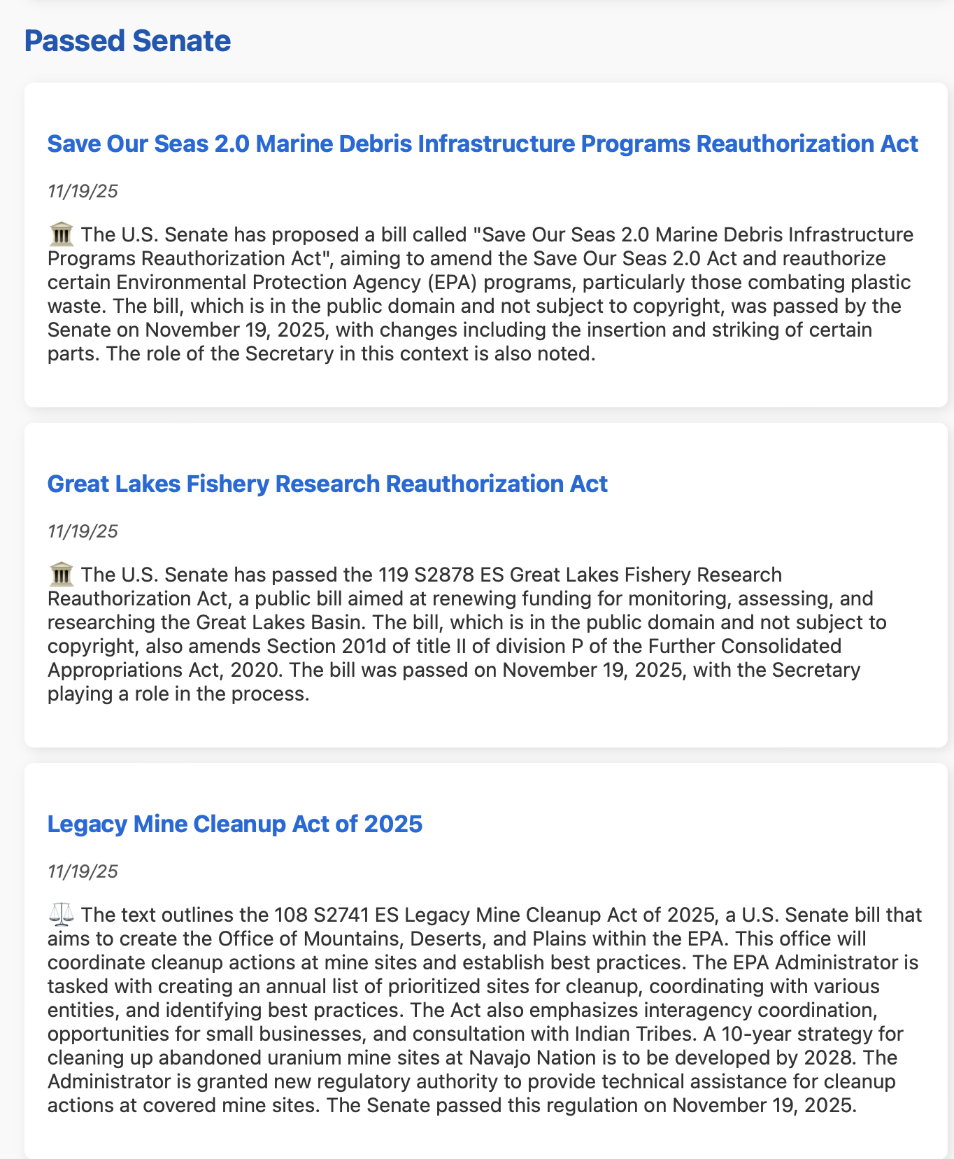 LawSummary.ai screenshot 3