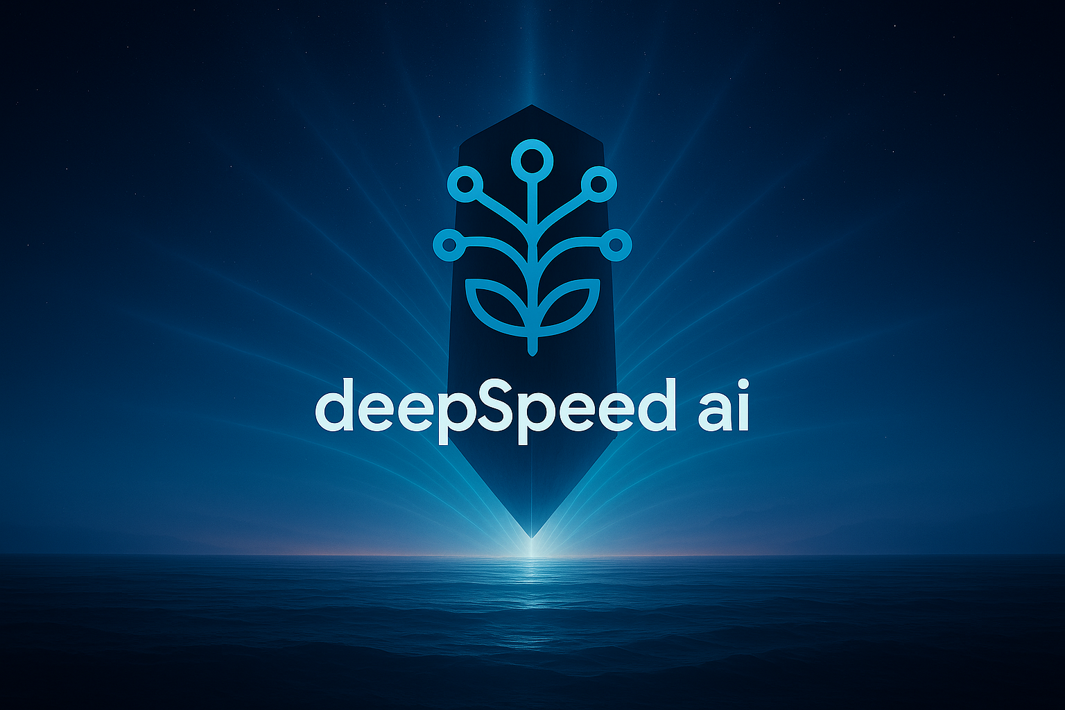 Deepspeed AI screenshot 1