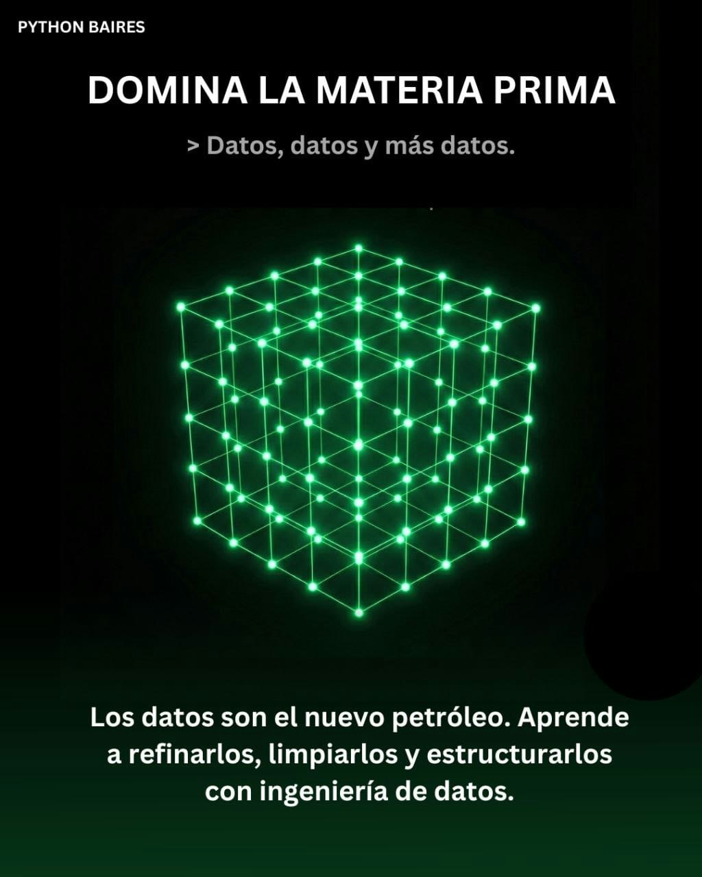 Python Baires screenshot 7