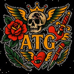 AI Tattoo Generator