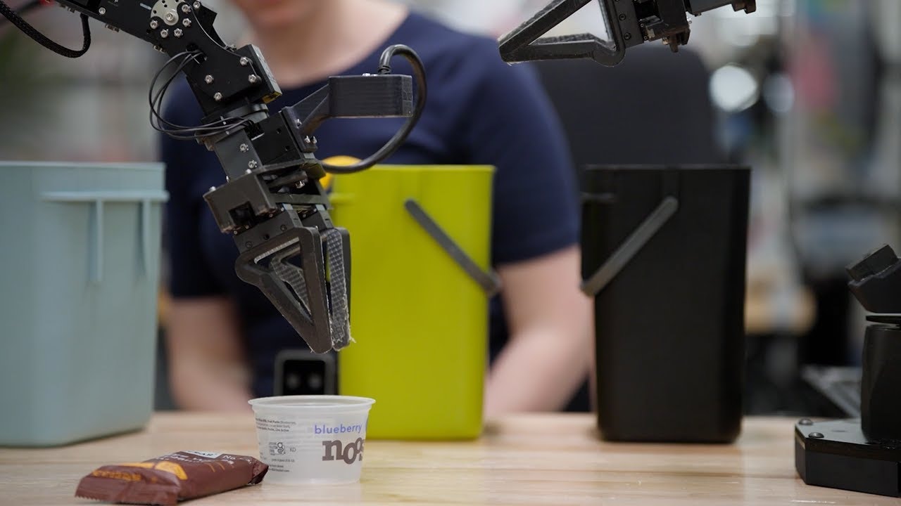 Gemini Robotics 1.5 screenshot 7