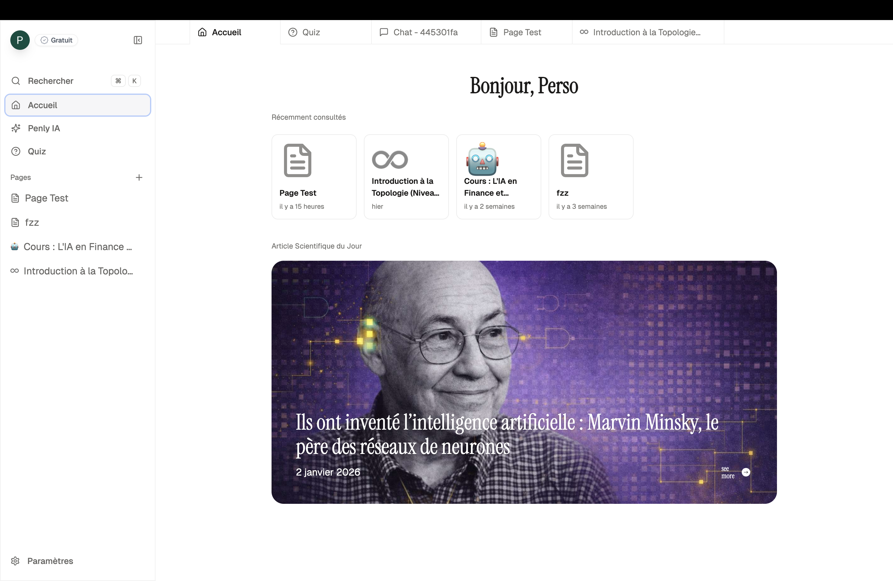 Pen Note screenshot 4