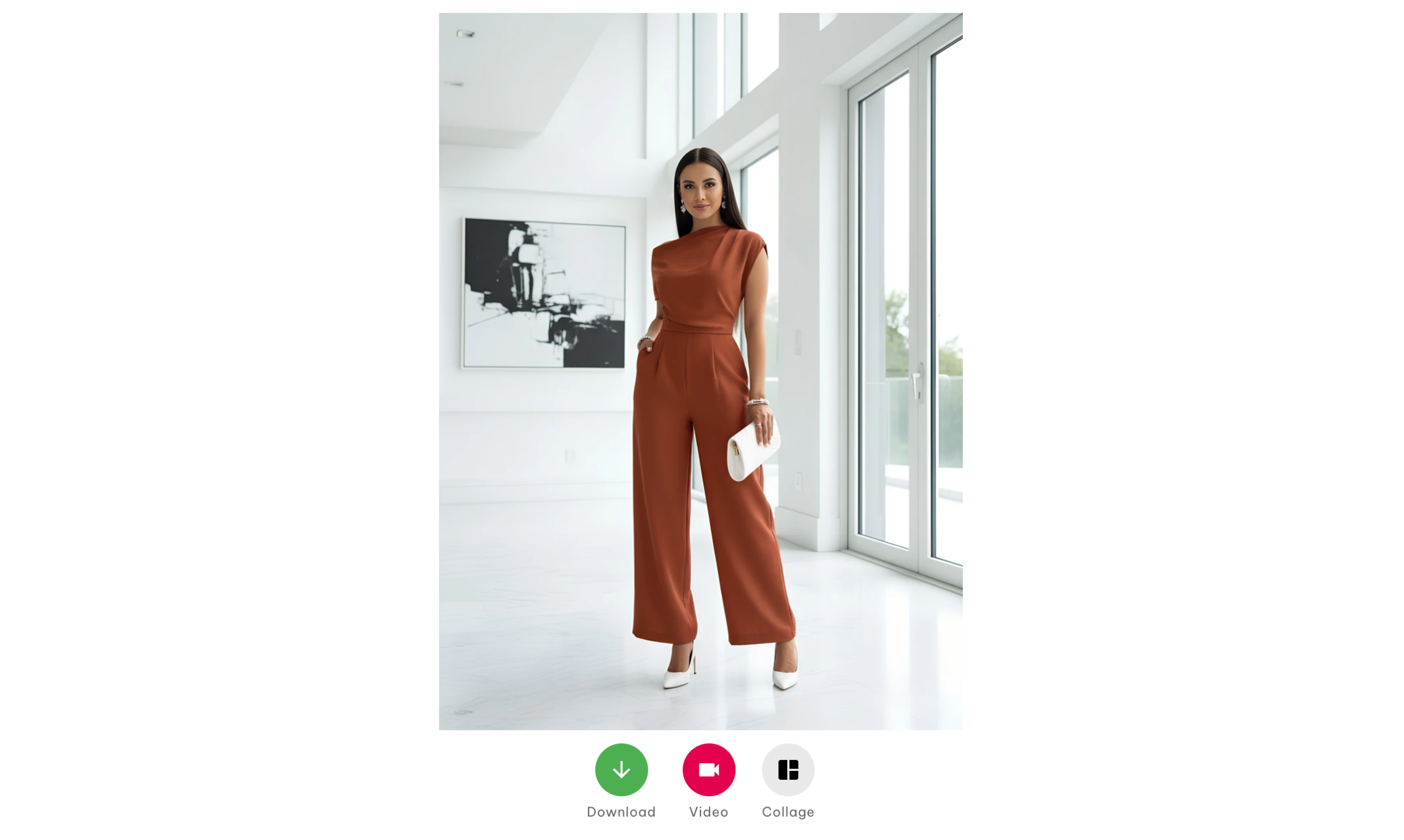 Relatable – AI Model Photos screenshot 3