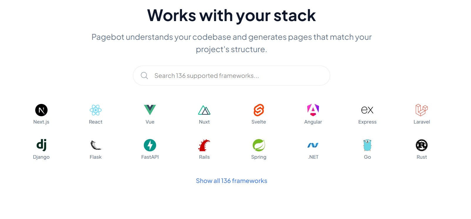 Pagebot screenshot 4