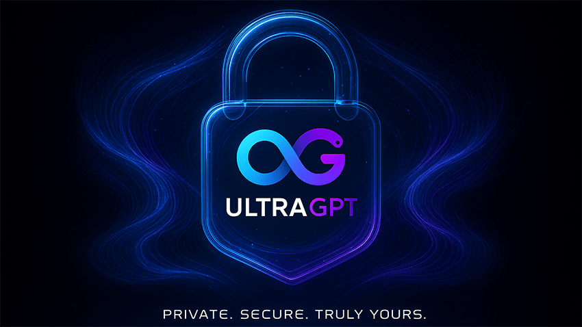 UltraGPT screenshot 3