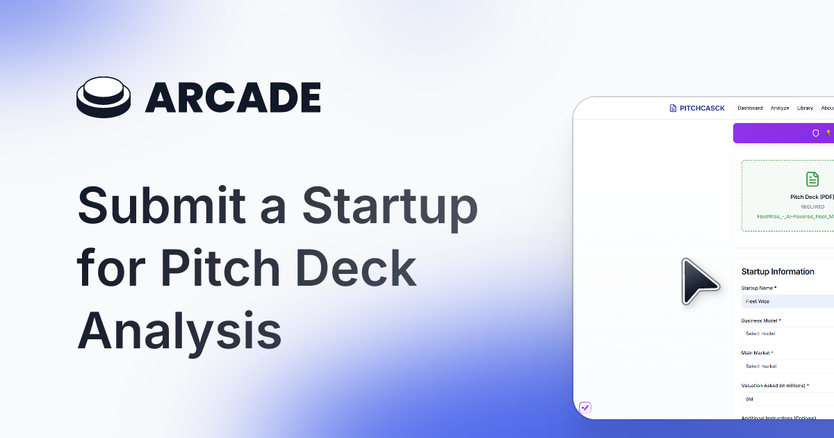 PITCHCASCK screenshot 1