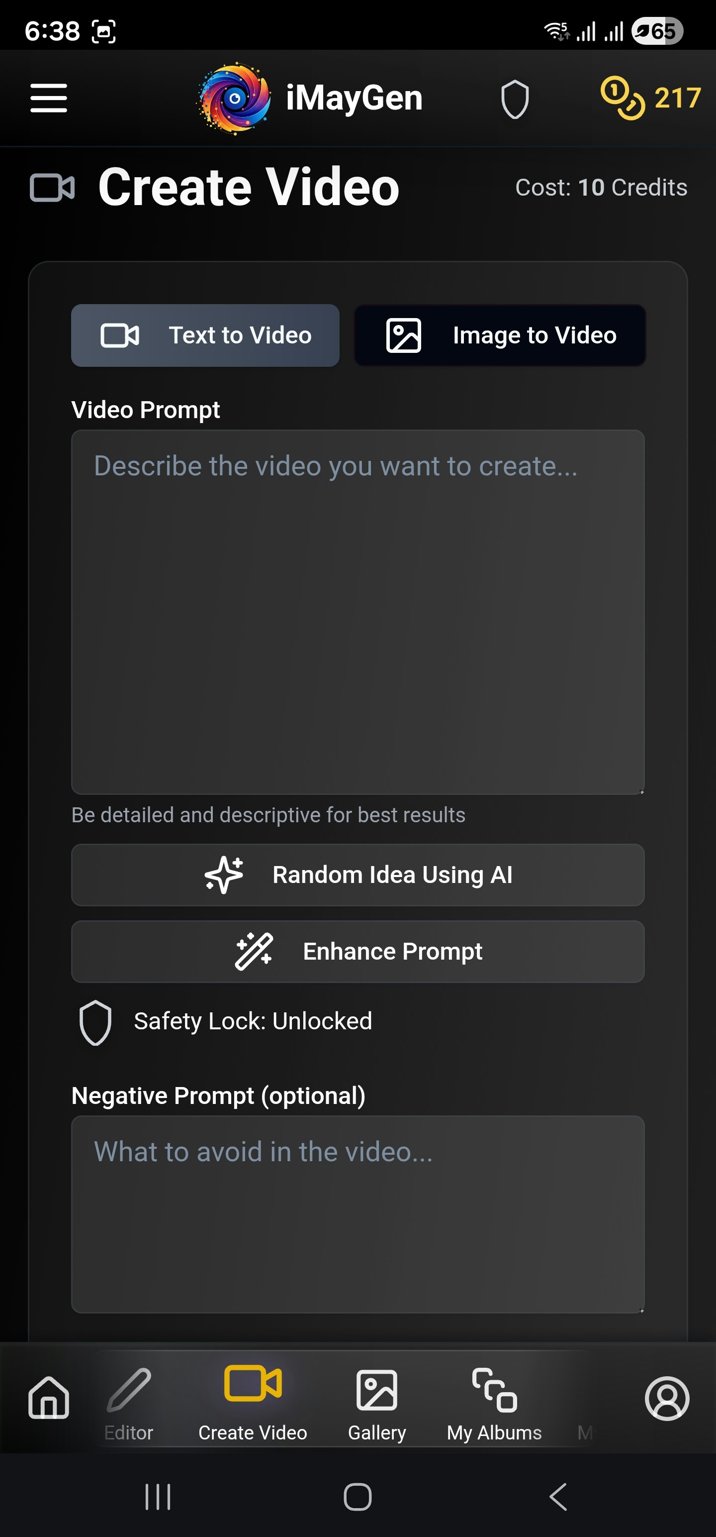 iMayGen 1.0 | Dream Big screenshot 31