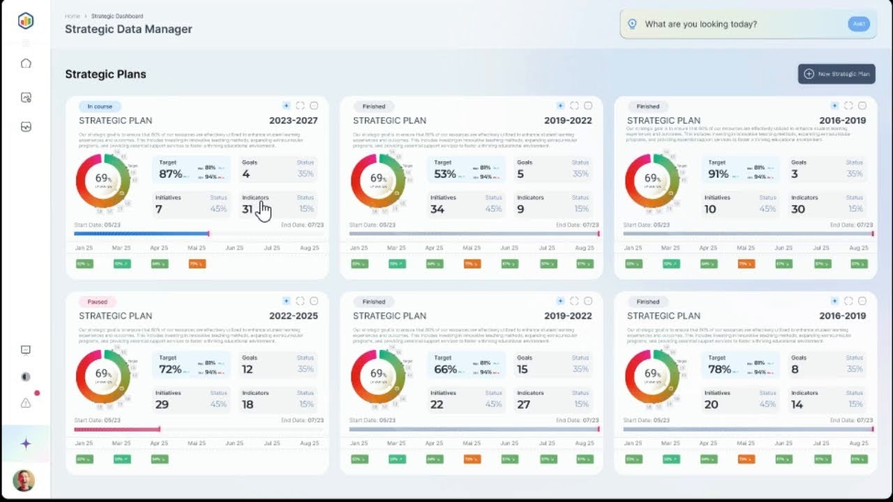 Hexalytics screenshot 1