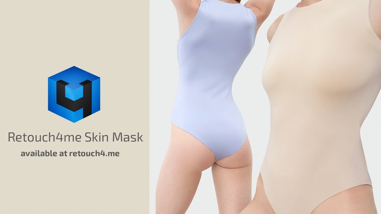 Retouch4me Skin Mask screenshot 1