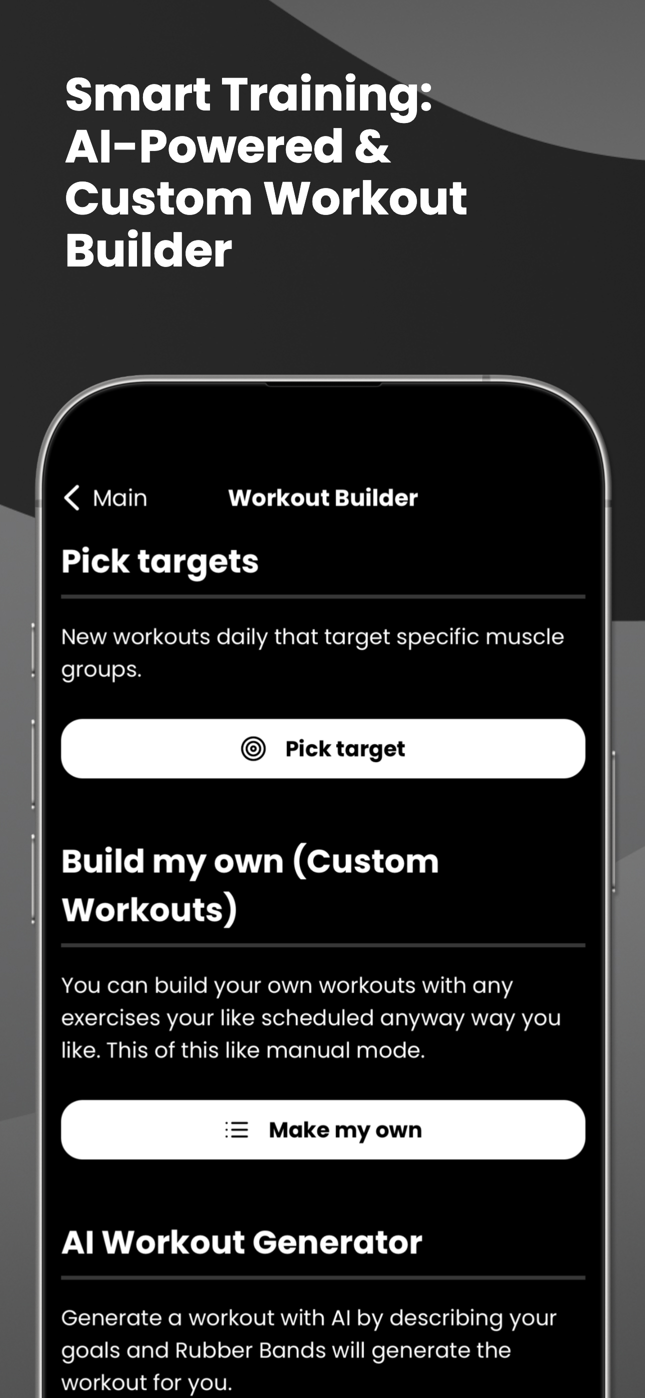 Rubber Bands screenshot 4
