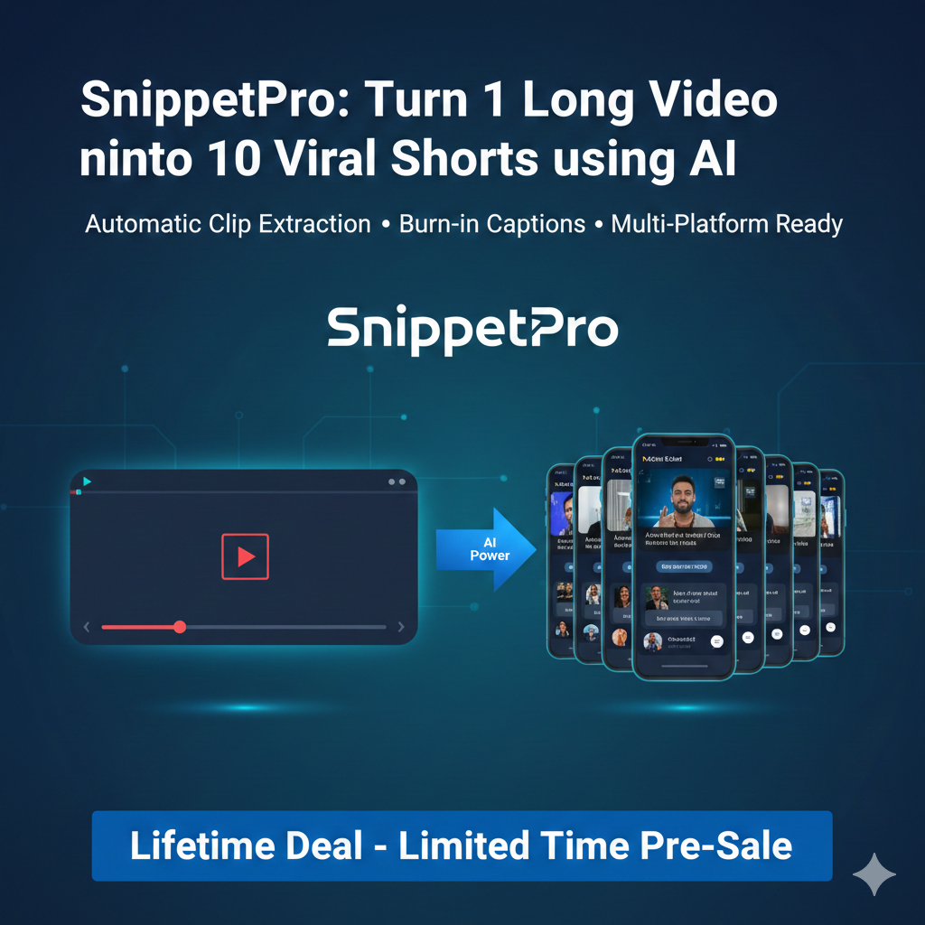 SnippetPro