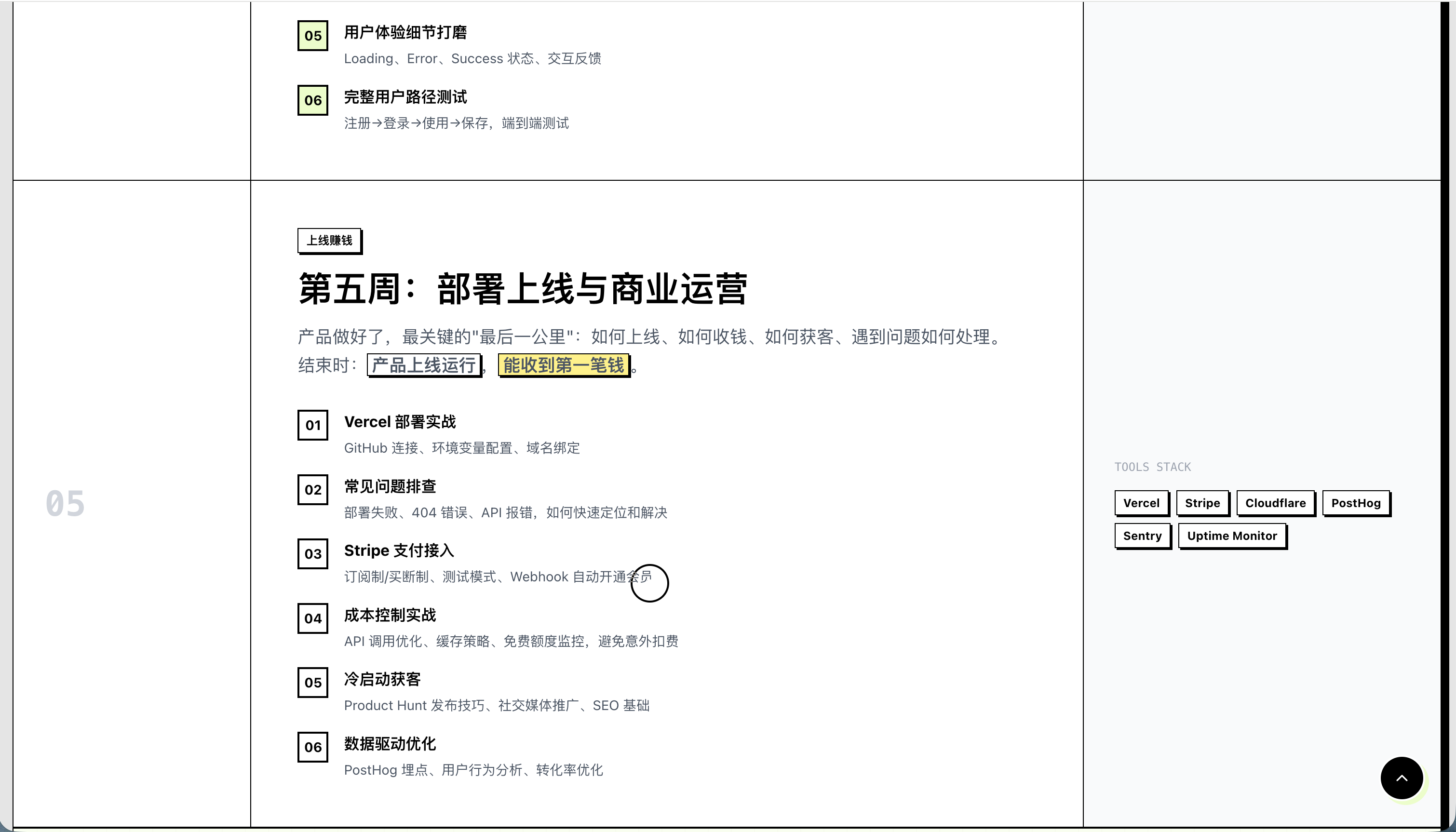 AI Entrepreneurship screenshot 2