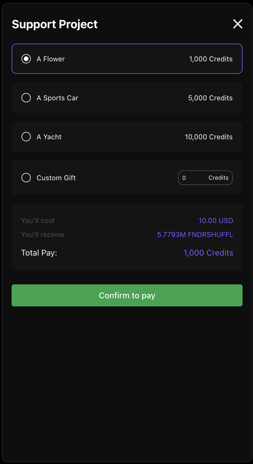LABEL IQ AI screenshot 6