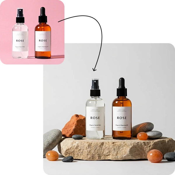 AI Product Photography screenshot 1