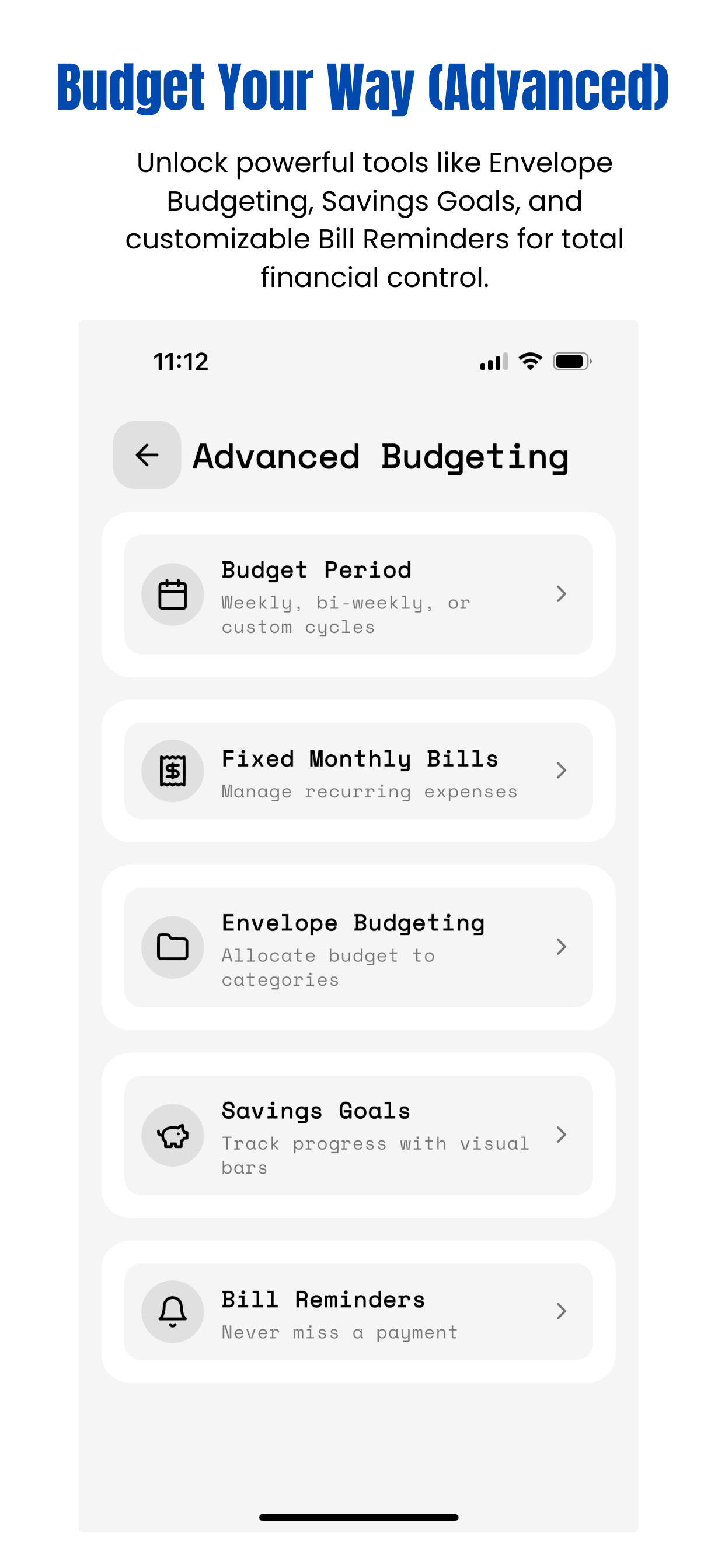 Big Spender screenshot 11