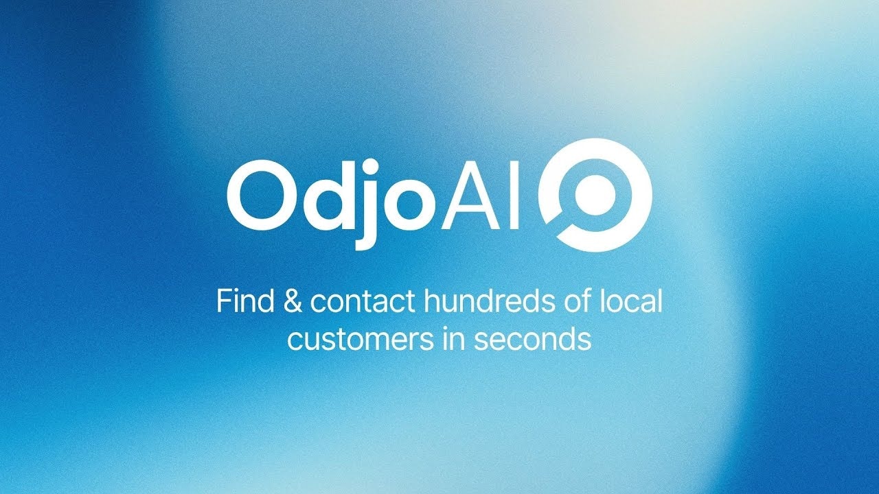 OdjoAI screenshot 7