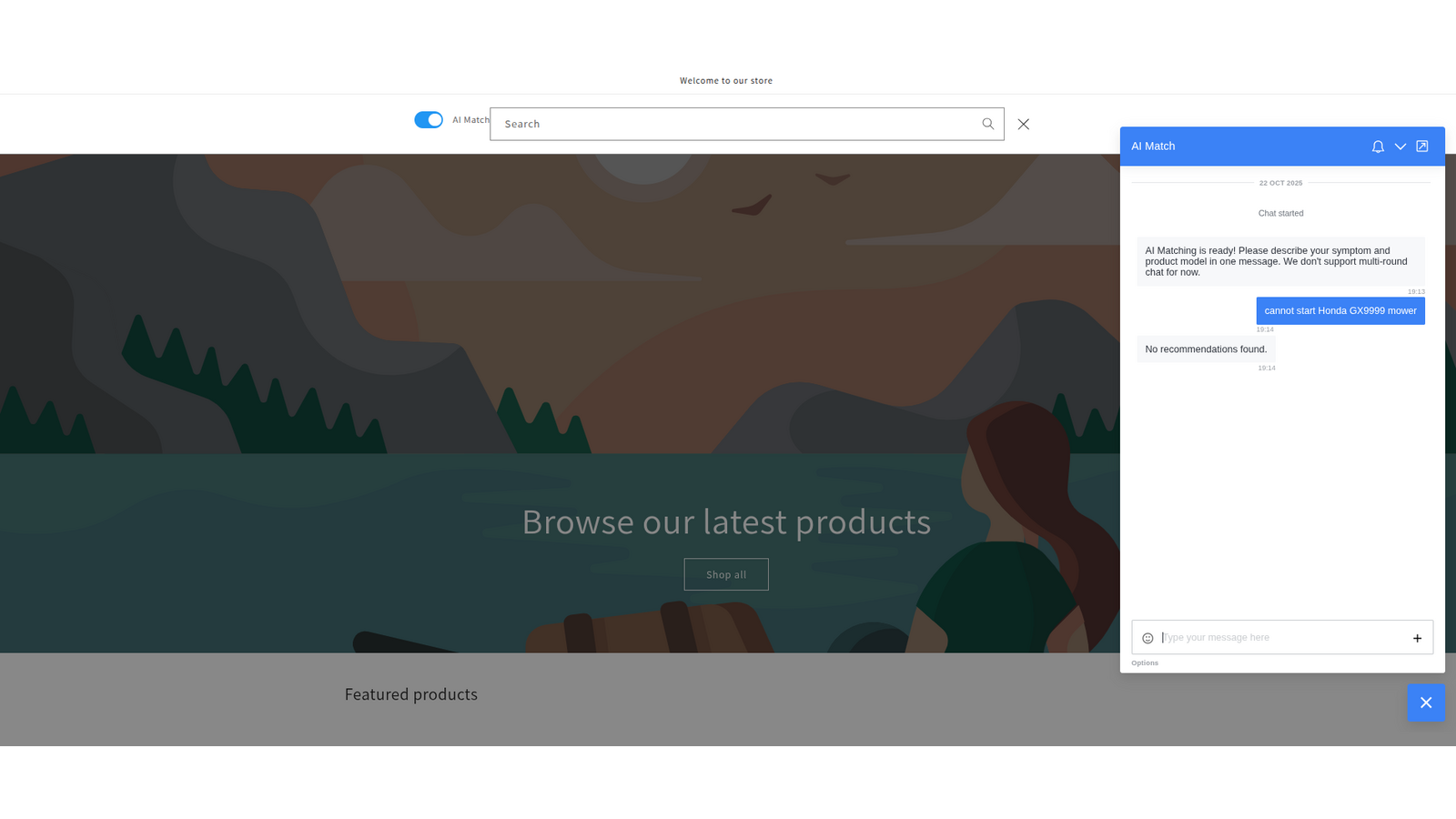 Beta Testing for Parts Matchify screenshot 3