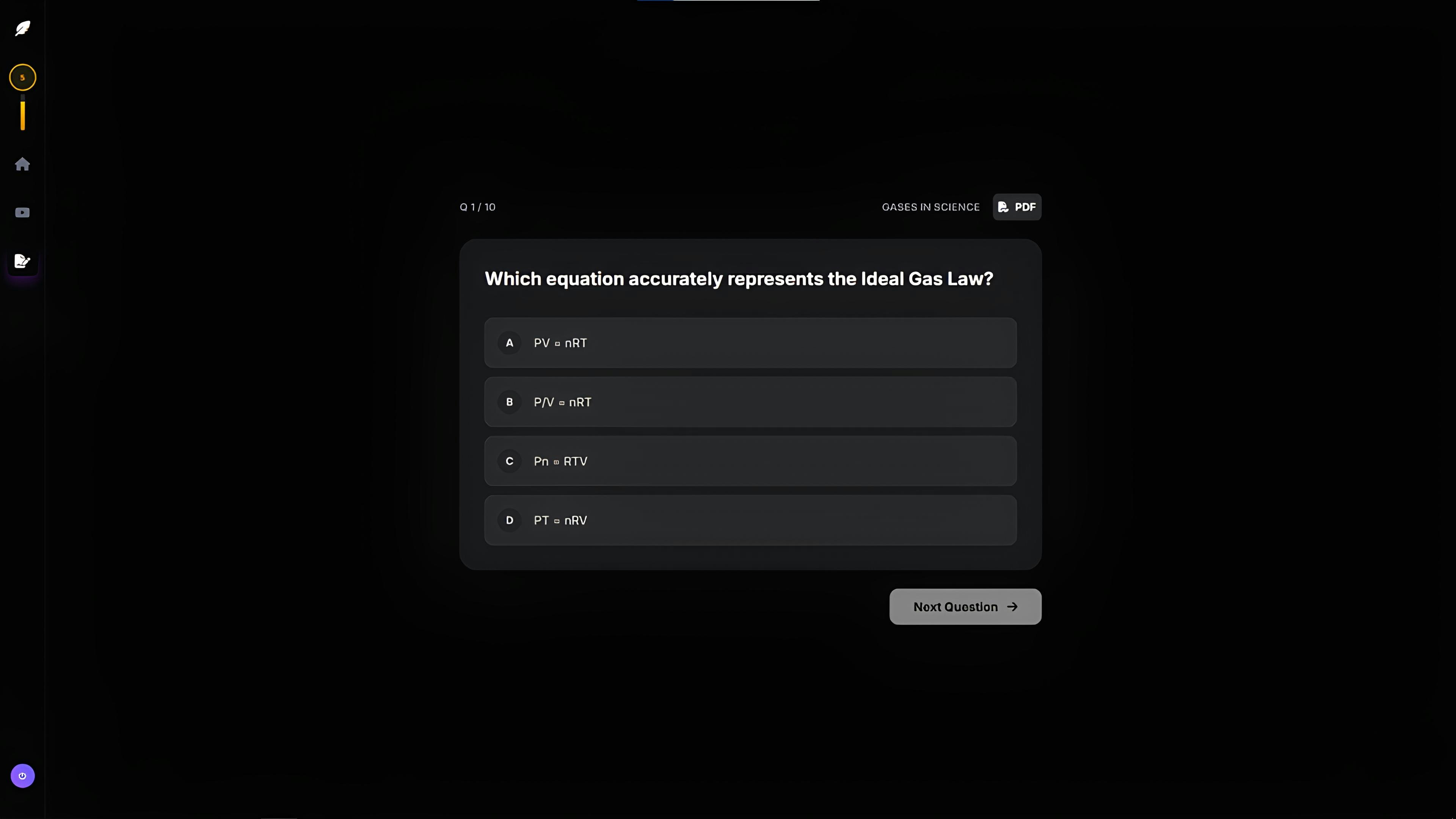 StudyFlow screenshot 3