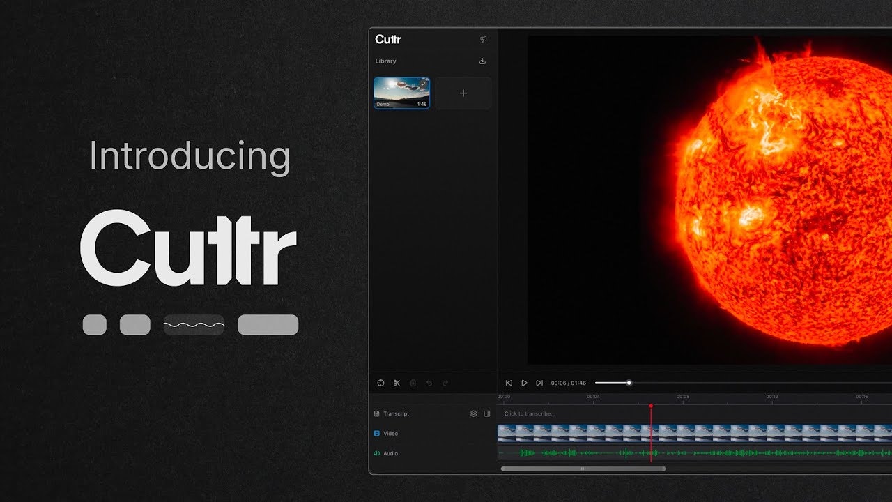 Cuttr screenshot 6