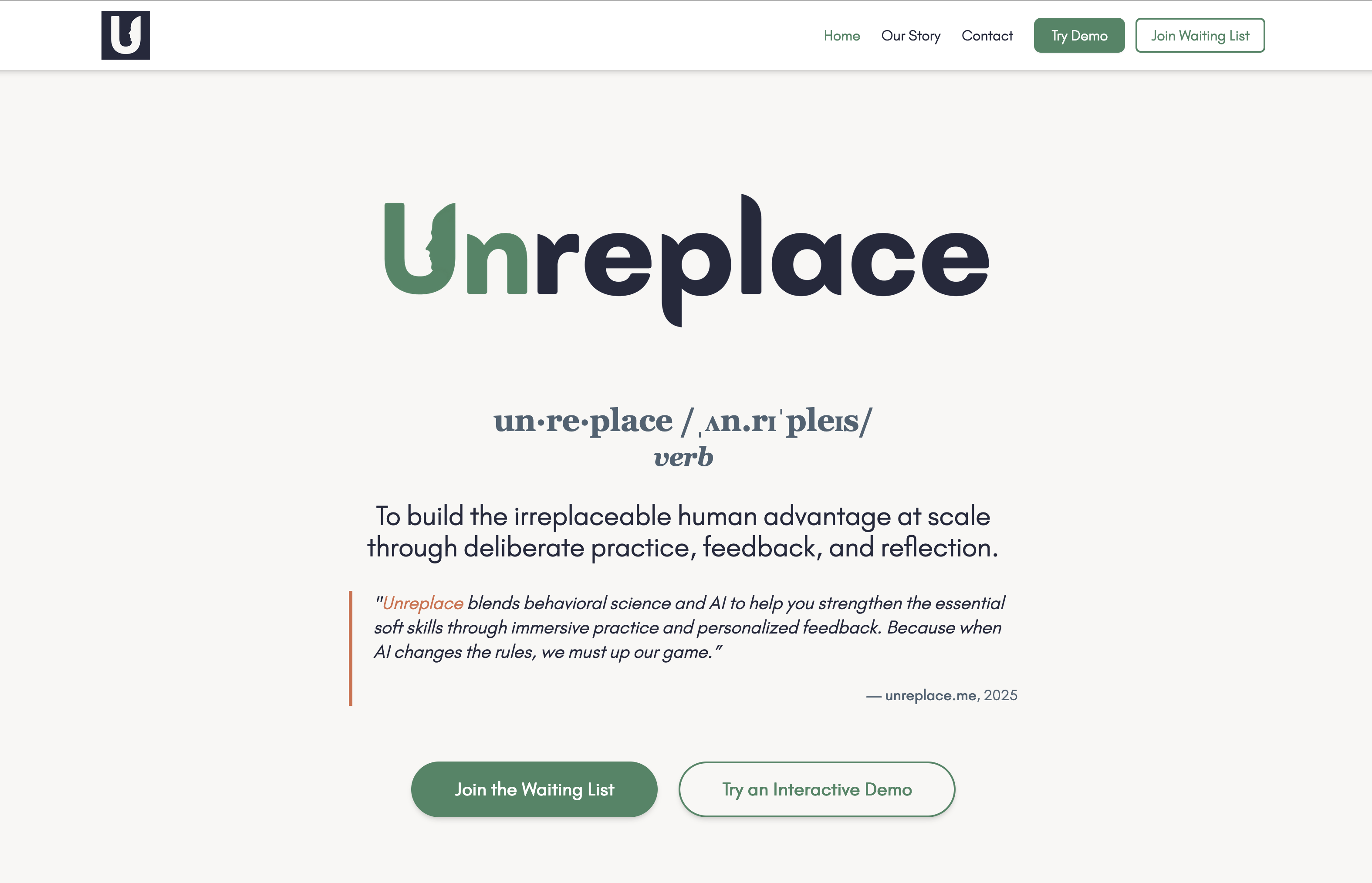 Unreplace screenshot 1
