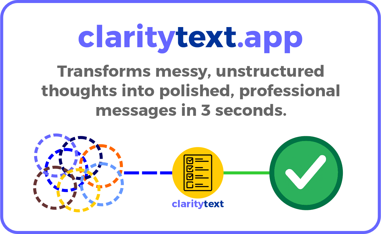 ClarityText screenshot 3