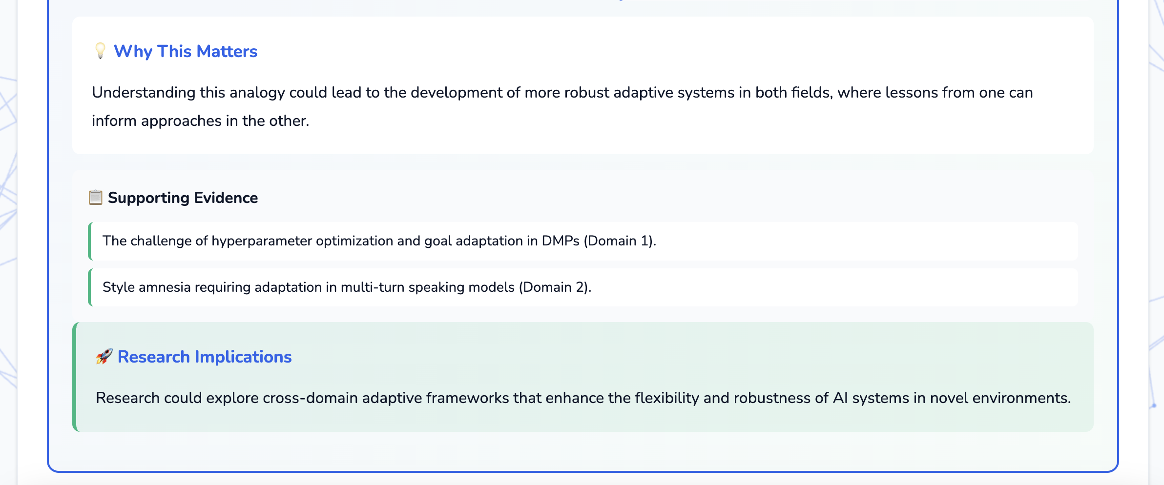 LatentLink screenshot 6