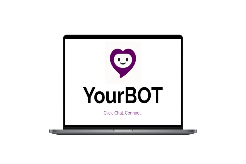 YourBOT screenshot 1